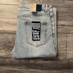 KSUBI JEANS