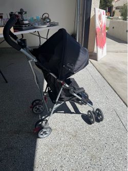 Umbrella Baby Stroller