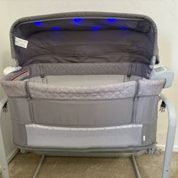 Sleeping bassinet
