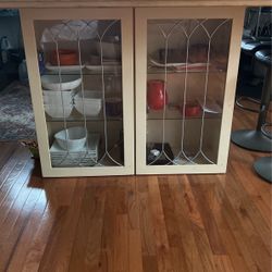 20 Inches Wide By 36 Long Wall Cabinets