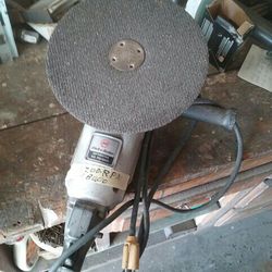 grinder