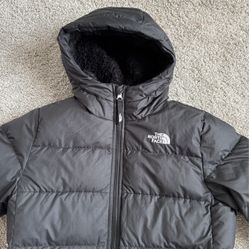 The North face Puffer Coat (boys)