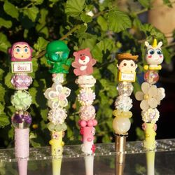 Toy Story Pens