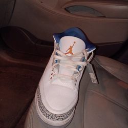 Size 16 Stadium Goods Jordan Retro 3 $150