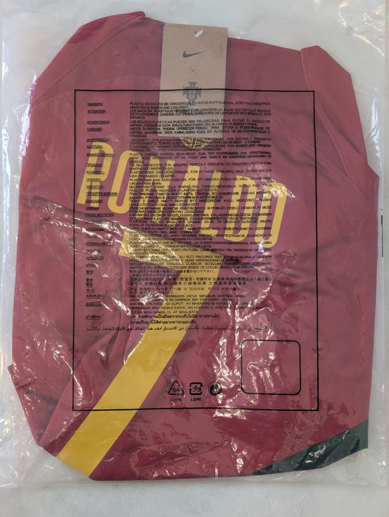 Cristiano Ronaldo Portugal National Team Medium