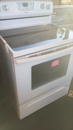Nice electric stove