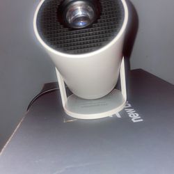     HY300 Pro Projector  Works Great $35 OBO (Need Gone) 