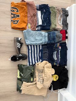 Toddler boy clothing and shoes. No stains,H&M, Zara, GAP 2t-3t
