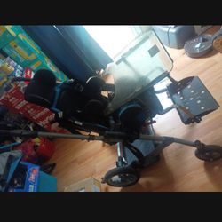 Medical Stroller /Wheelchair