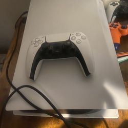 PS5 Disc Version Used (No Box) for Sale in San Diego, CA - OfferUp