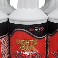 Bed Bug Killer