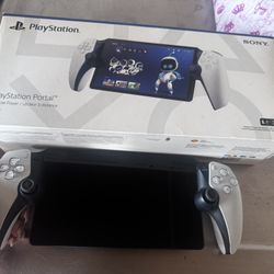 PS PORTAL