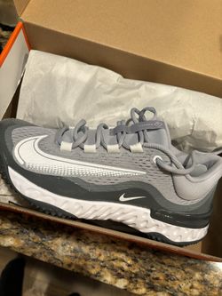 Alpha Huarache Elite 4 Baseball Turfs