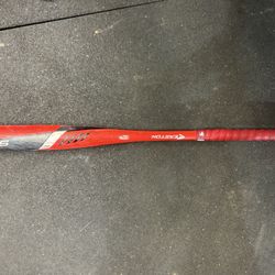 EASTON bat