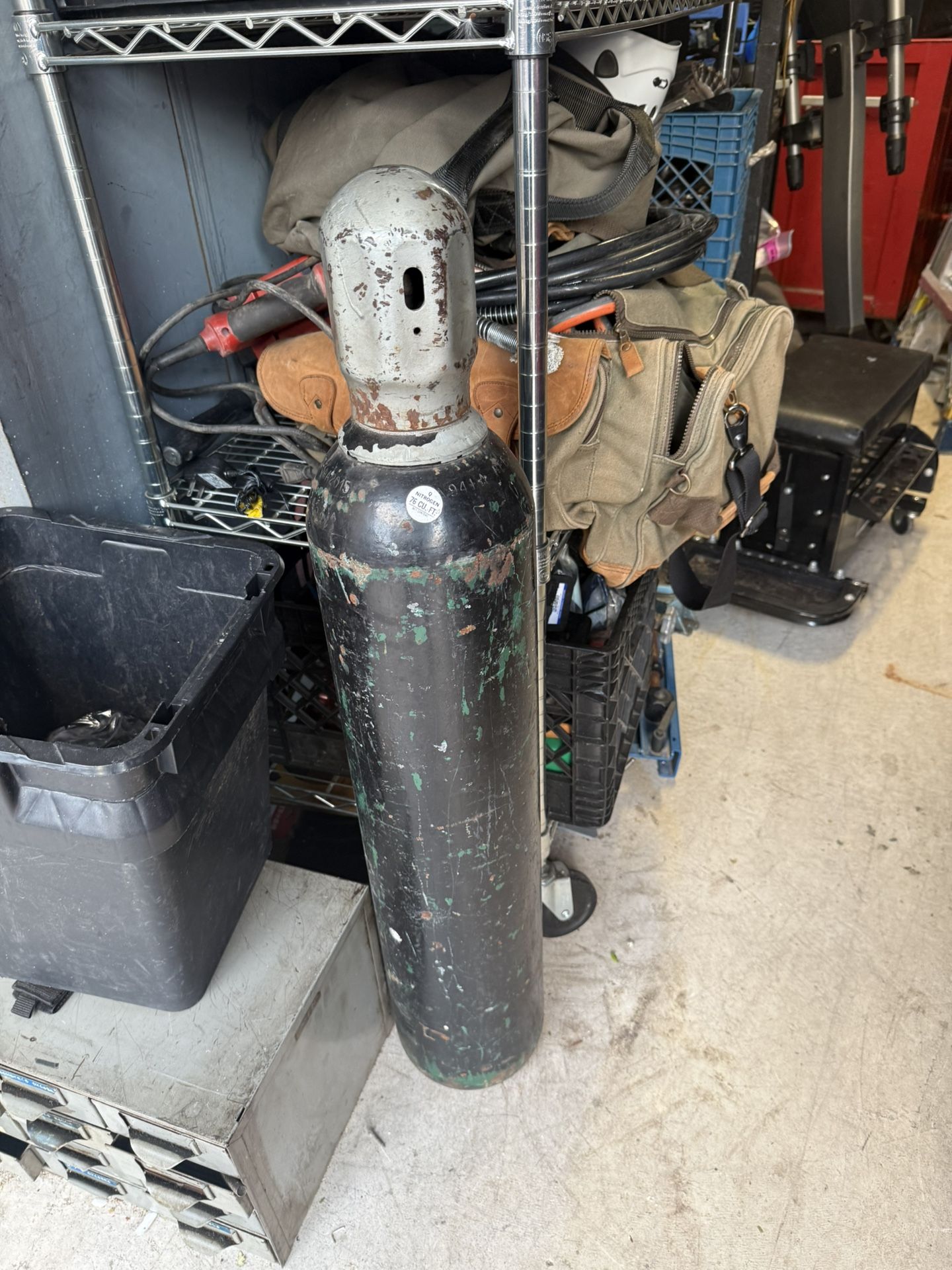 Dril Craftsman Martillo Y Regular No Batteria Ni Cargador