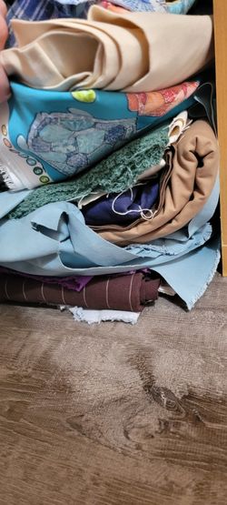 Fabric