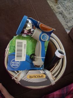 Water hose