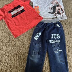 Clothes 
