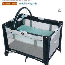 Graco Pack And Play 