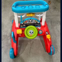 Walker For Toddler