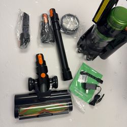NEW cordless Vacuum 