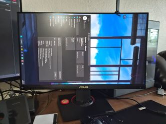 Gaming Monitor ASUS VG249Q