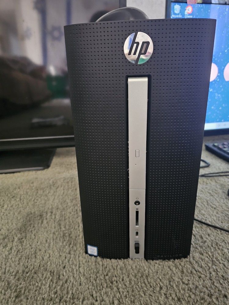 Desktop