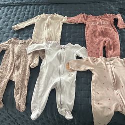 Baby girl clothes