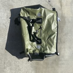 Haimont Waterproof Duffel bag
