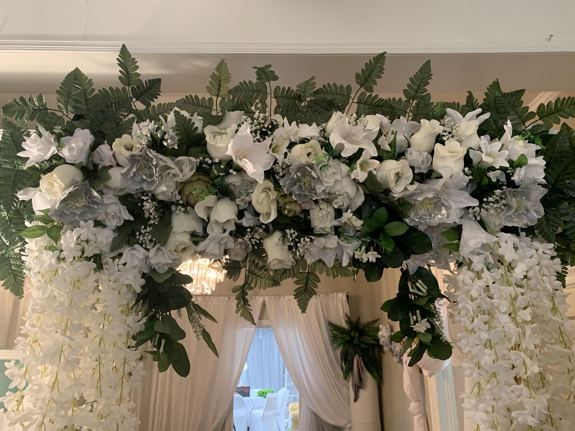 Event Decoration