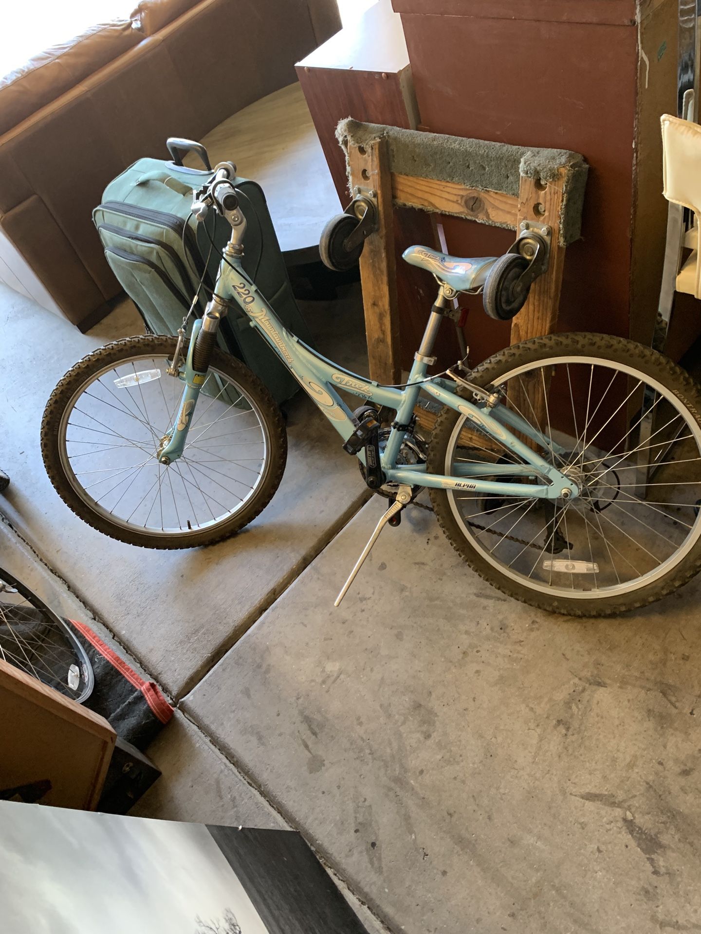 24 inch motocross bike