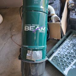 Vacuum Central