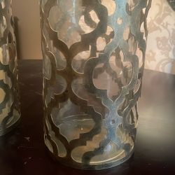 Candle Holders 