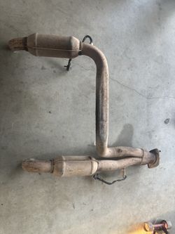 Chevy Parts