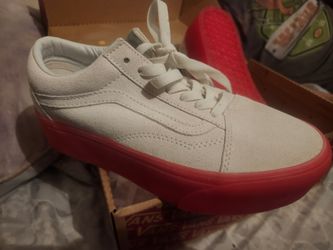 Women's vans