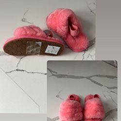Ugg Toddler Slides