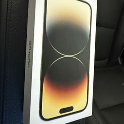 iPhone 14 Pro