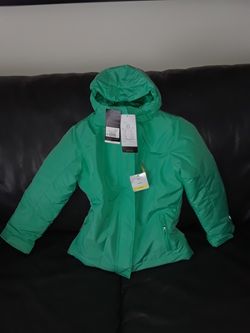 C9 CHAMPION girl's 3 in 1 Winter Jacket Small 6 - 6x BRAND NEW