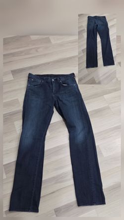 Citizens of humanity men's jeans