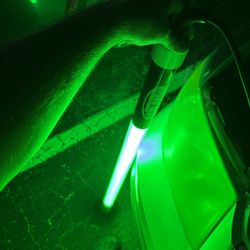 Hydro Glow Submergible Fishing Light