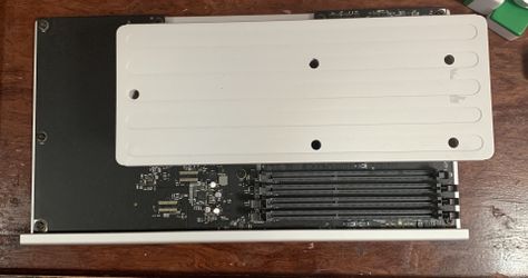 2009 Mac Pro 6 core 3.33