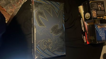 Pokemon Mega Evolution UPC