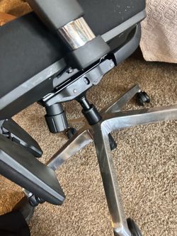 Office chair new