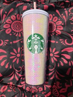 Starbucks 24oz 2020 Holiday Tumbler