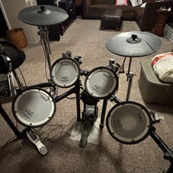 Roland Td9 V drums