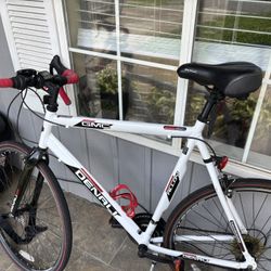 Denali 6061 bike 🚲 