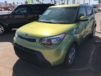 2014 Kia soul $500 down delivers