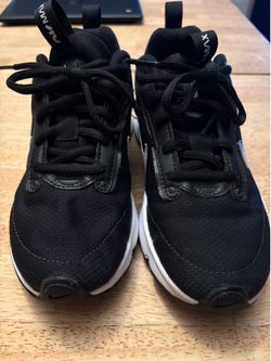 Nike air max 4y