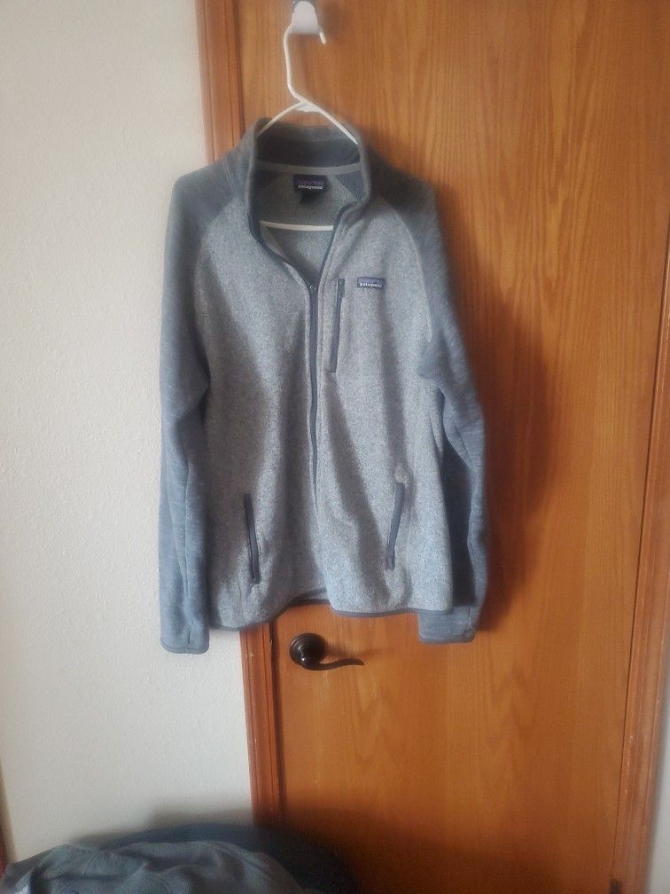 patagonia