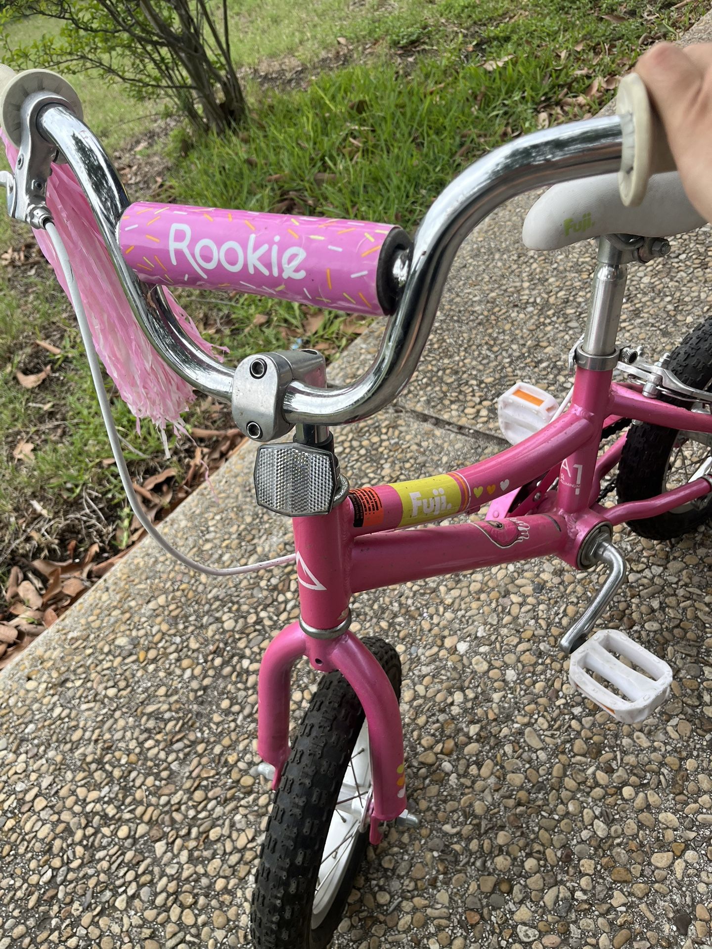 Kids Bike